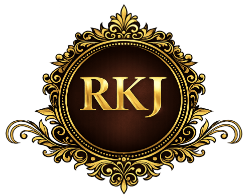RKJ Logo